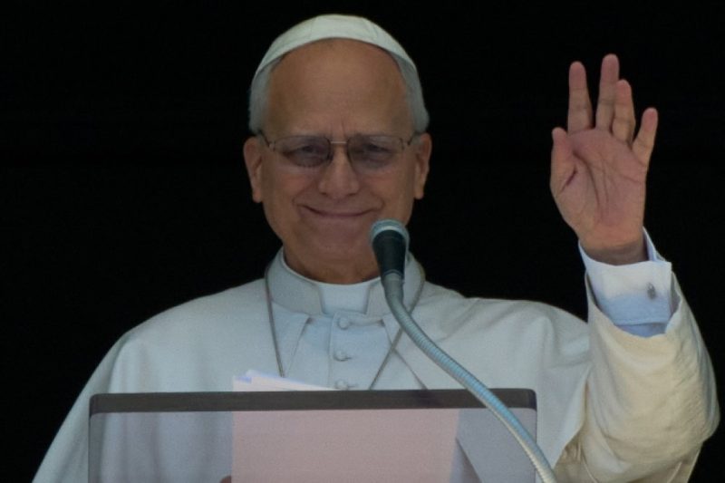 Así ha sido la relación del Vaticano con EEUU, a propósito de desacuerdo de Trump y León XIV