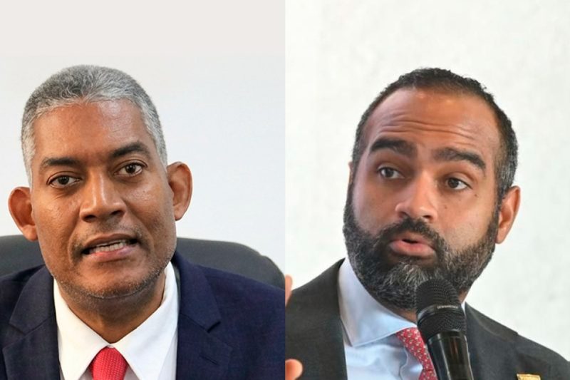 CODESSD y CODUE respaldan llamado de Luis Abinader a un gran acuerdo nacional