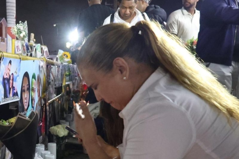 Recuerdan a las víctimas Jet Set y exigen justicia