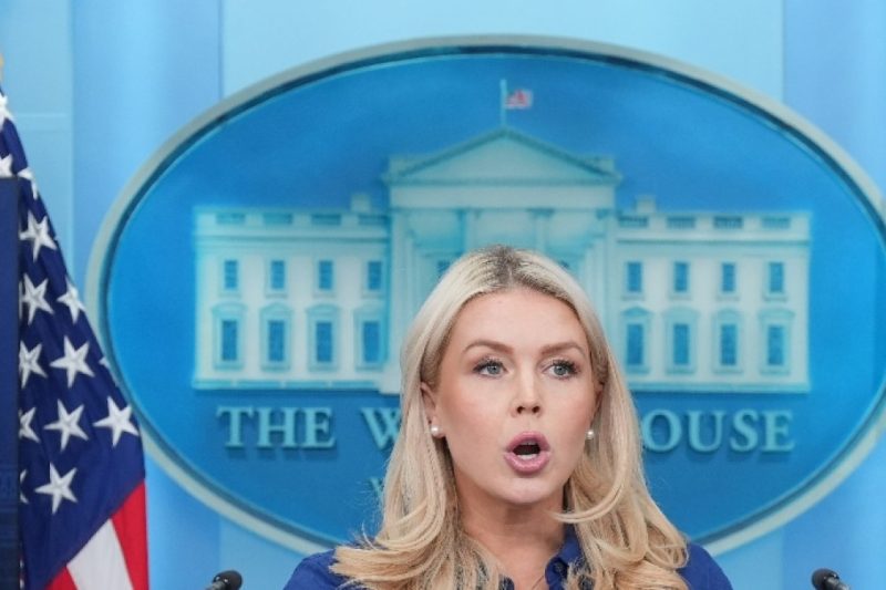 La Casa Blanca niega posible ataque Cuba