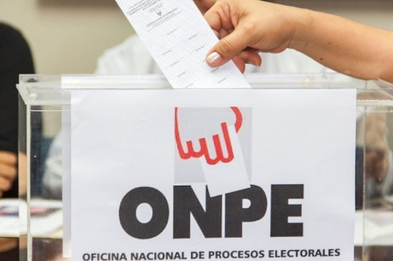 Elecciones en Perú: un camino lleno de desafíos y sorpresas