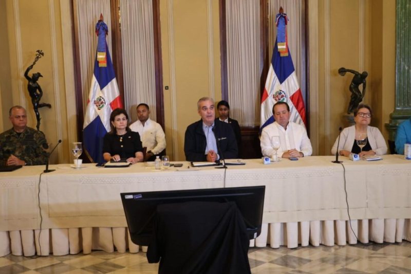 ¿Qué pasará con las familias que perdieron casi todo? Gobierno tiene la respuesta