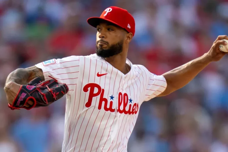 ¿Qué dominicanos lanzan hoy en MLB? horarios y equipos