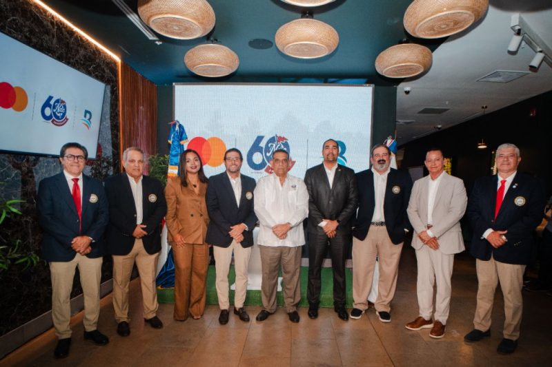 59 Campeonatos Nacionales se avecinan en Casa de Campo