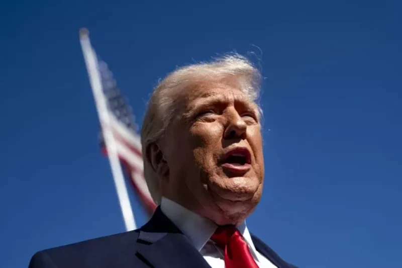 Donald Trump elimina fondos a red católica que cuidaba menores migrantes: ¿Fue una decisión abrupta?