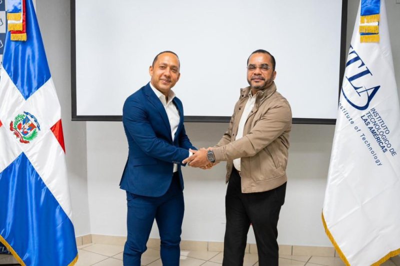 ITLA y Microsoft avanzan en alianza para formar talento en IA y tecnologías emergentes