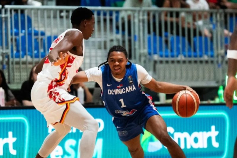 “Maita” se concentra en aglutinar mejor talento