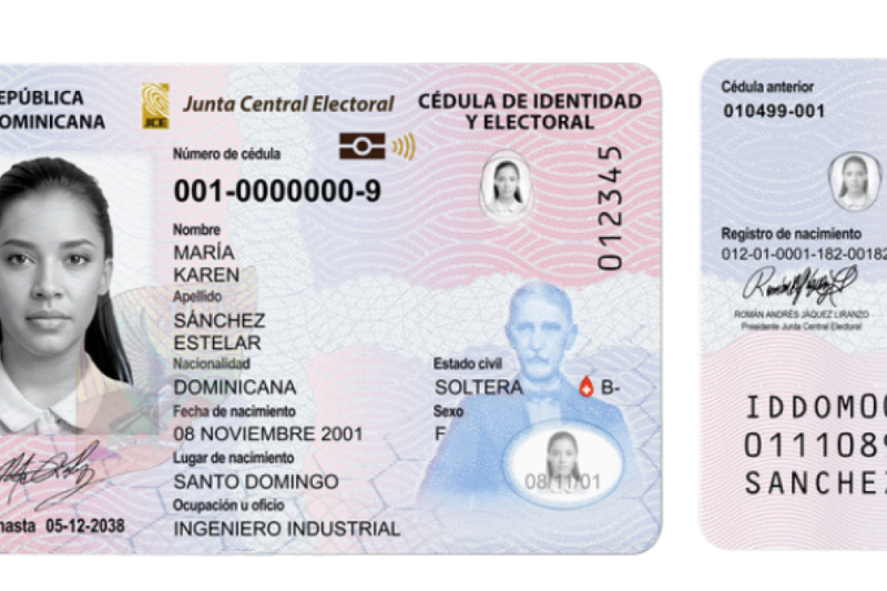 cambios según el tipo de usuario