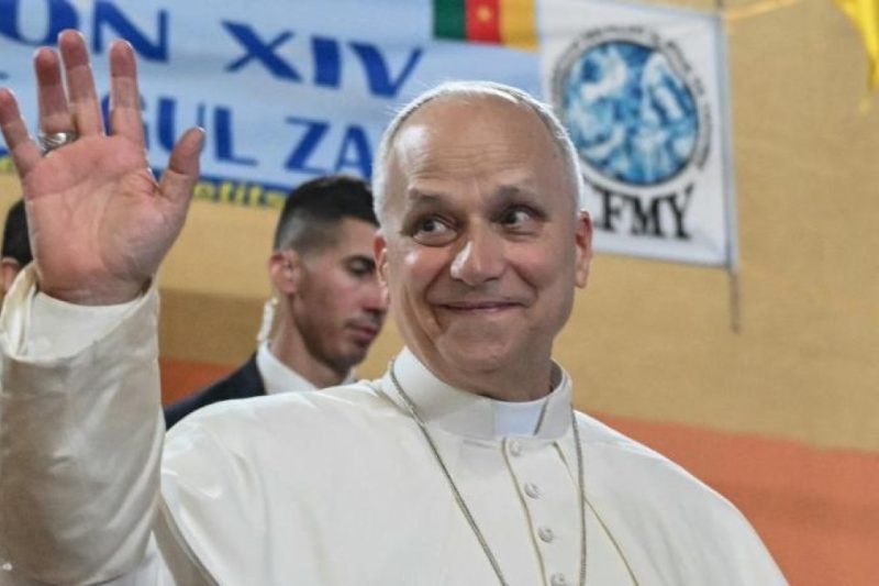 “basta ya de guerras, de muertos y de destrucciones”