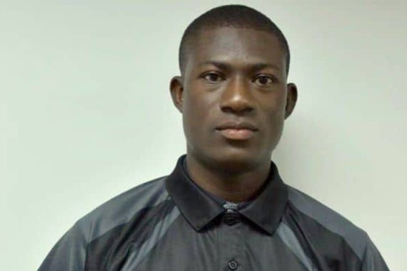 El sueño cumplido de Félix Neón que emociona a muchos