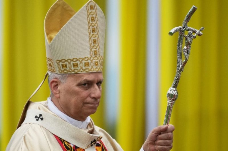 Afirma el papa León XIV “unos pocos tiranos destruyen el mundo”