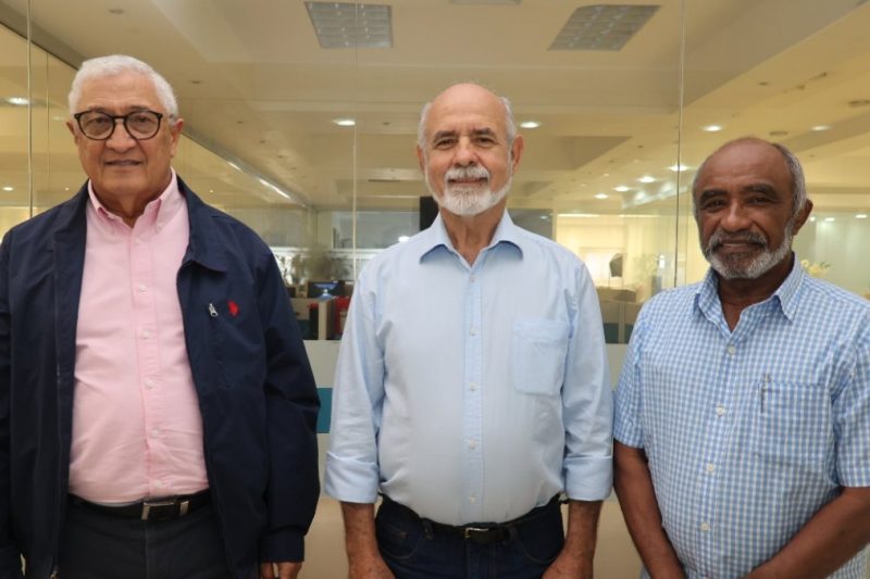 Gaud aspira a la presidencia en elecciones Club Naco