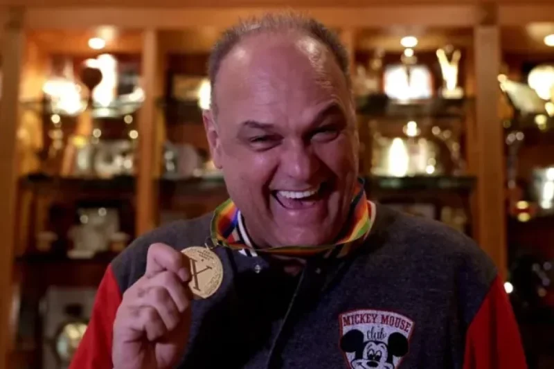 Muere Oscar Schmidt, leyenda del baloncesto mundial