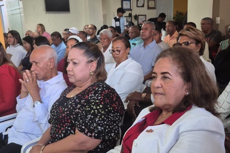 Ordenan construcción de nuevos cementerios y modernización de Parque Duarte en Sánchez Ramírez