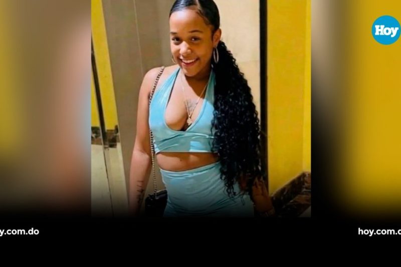 Cuatro años desaparecida y la hallaron muerta en la misma villa donde la habían buscado en Sosúa