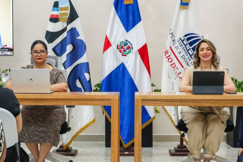 República Dominicana posiciona avances en estadísticas de género