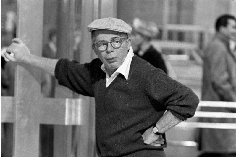 “Con faldas y a lo loco” en el Centro Cultural Banreservas Ensegundos República Dominicana