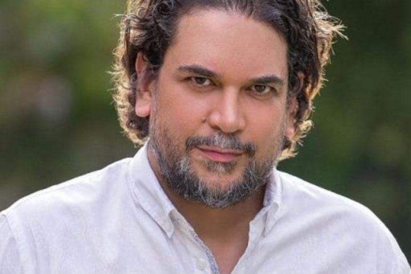 Rene Brea asume como nuevo director de CDN Ensegundos República Dominicana