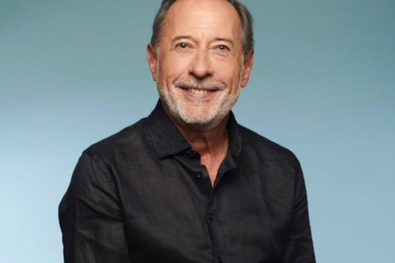 Guillermo Francella recibirá el Premio PLATINO de Honor 2026 Ensegundos República Dominicana