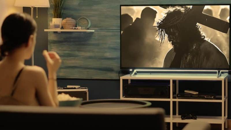 Programación de la TV dominicana para esta Semana Santa  Ensegundos República Dominicana