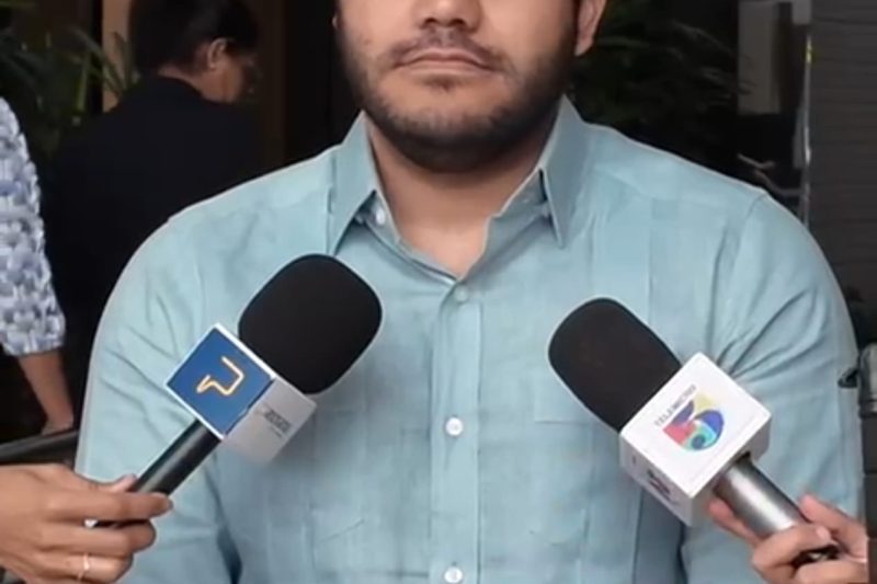 Diputado Rogelio Genao califica de inconstitucional