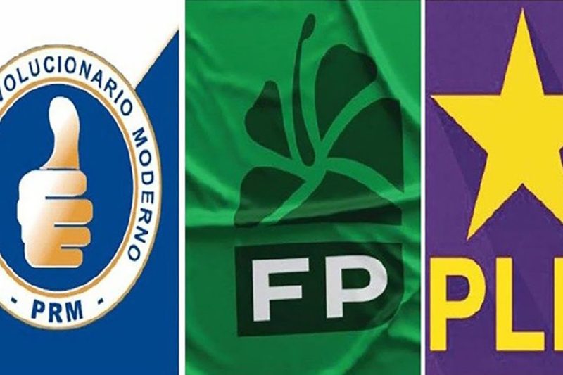 La difícil democracia en los partidos