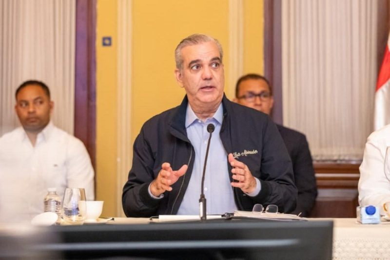 Luis Abinader viaja este jueves a Costa Rica: ¿qué hará en ese país?