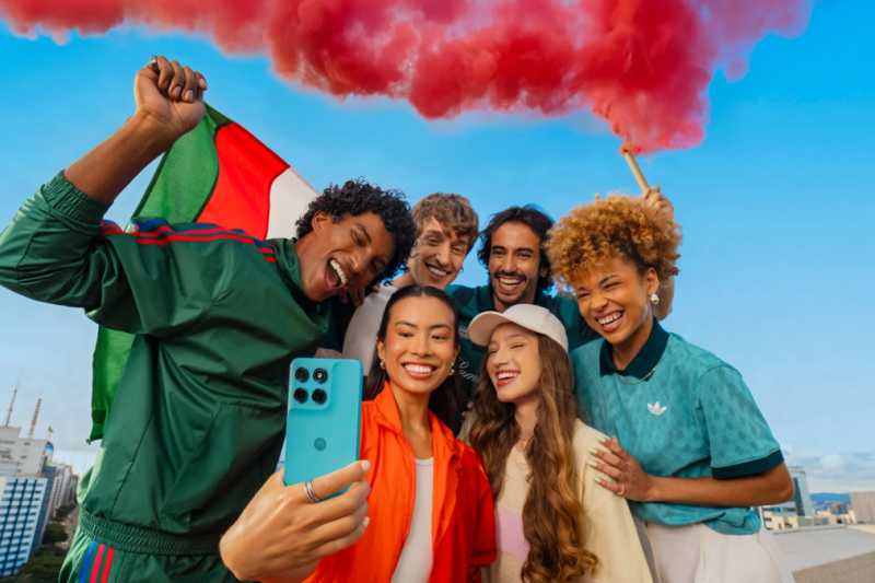 La revolución plegable continúa con la nueva apuesta de smartphones