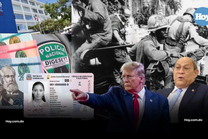 ¿Te perdiste una? Estas fueron las más leídas de esta semana del Periódico Hoy