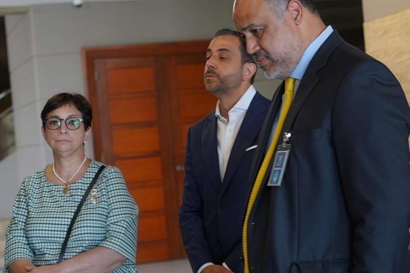 Advierten que no aplica dolo eventual en el caso Jet Set