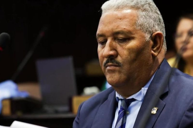 Diputado Ocoa pide declarar localidad en estado emergencia
