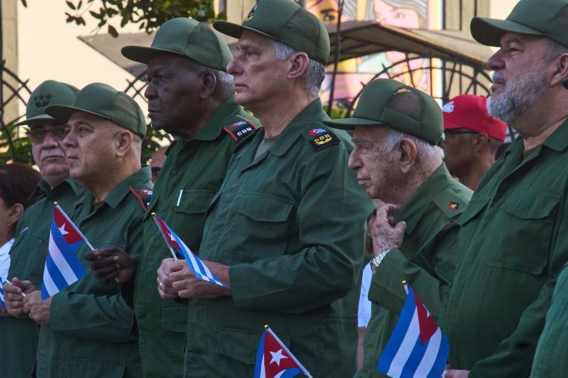 Cuba reacciona contra EEUU por nuevas sanciones