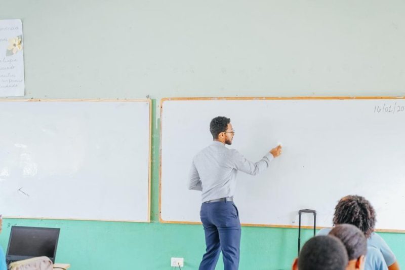 ANPROTED resalta avances en la Evaluación Docente y llama a técnicos a participar