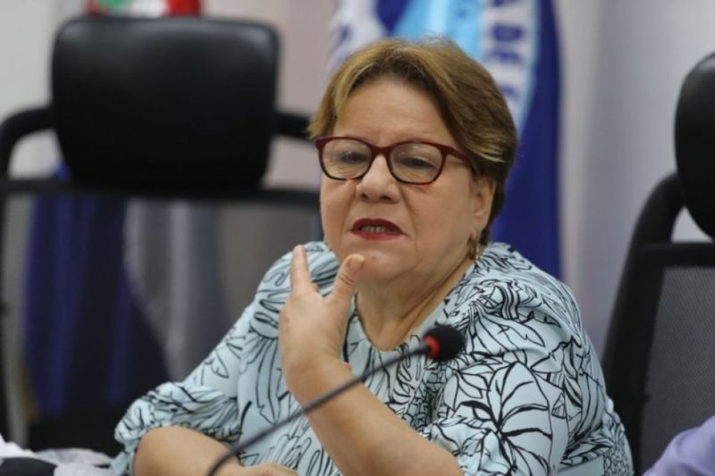 Desde el domingo y hasta el miércoles «vamos a tener lluvias significativas», advierte el Indomet