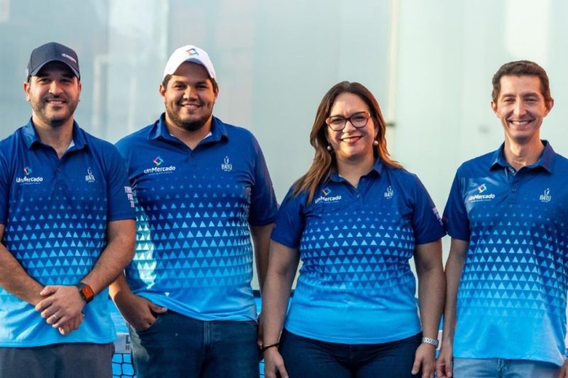 JMMB apoya el Torneo de Pádel UNMERCADO 2026 y promueve la educación financiera en RD