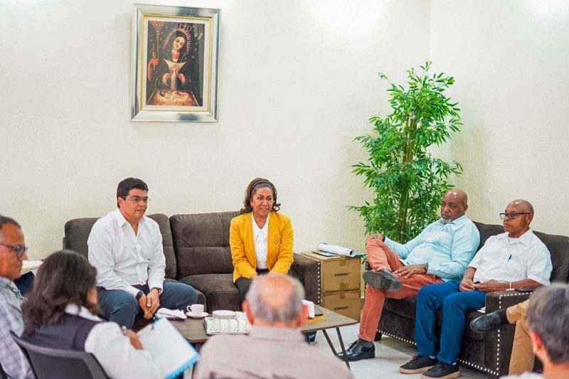 el ambicioso proyecto que transformará Cotuí