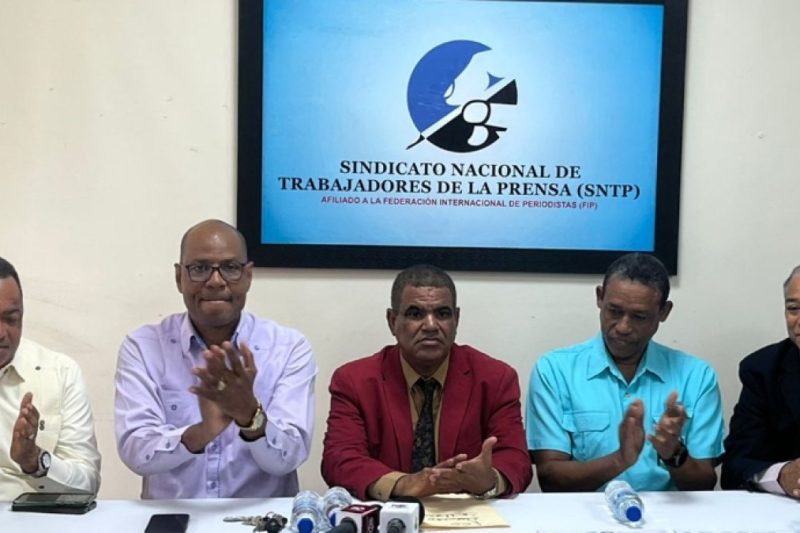 SNTP crea periódico ECO para defender al gremio