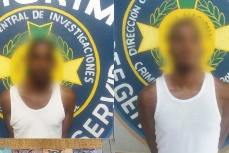 Con una pistola de juguete asaltaron un colmado en Cabral, Barahona