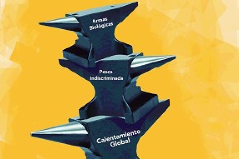 Planeta en estado de gravedad