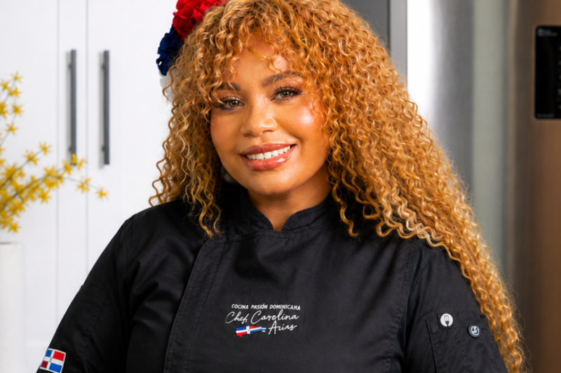 chef revela los platos que sobreviven generaciones