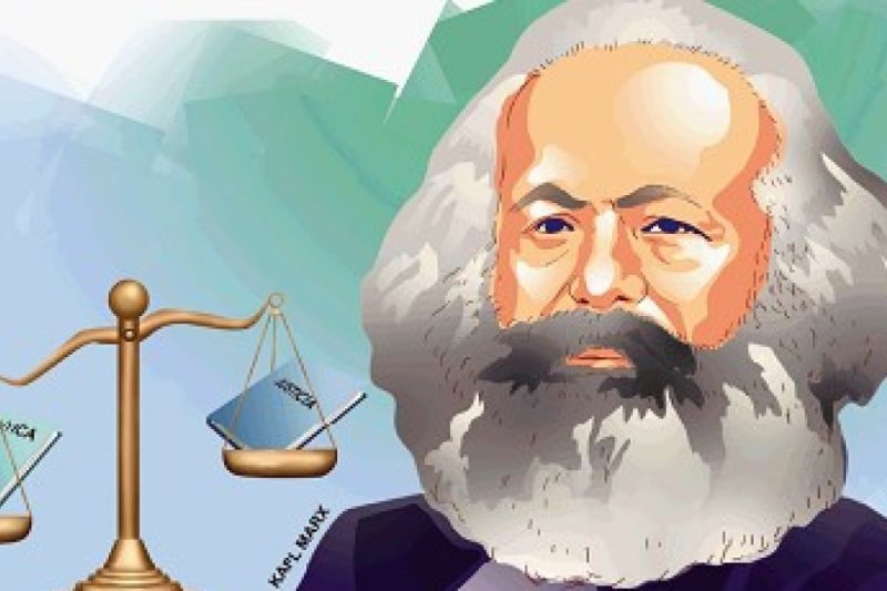 Pecado y corrupción versus justicia y orden