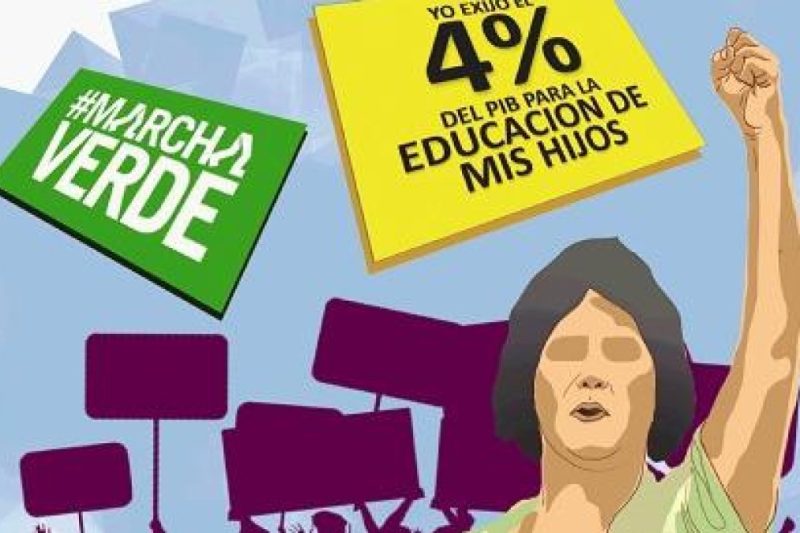 La clase media dominicana: individualismo, quejas y apatía