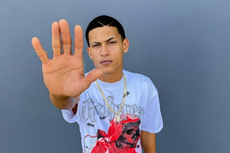 una historia de calle que encontró su voz en el dembow dominicano