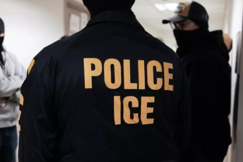 El estado de Nueva York prohíbe a ICE actuar en escuelas e iglesias