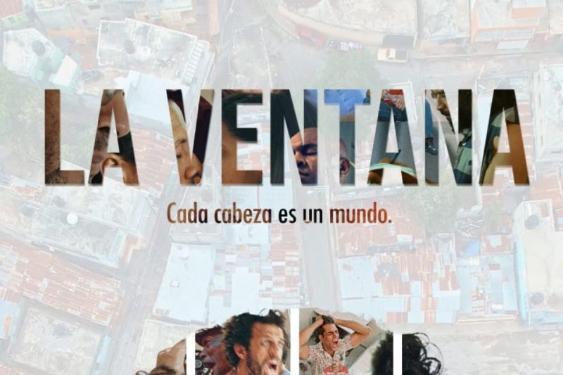 cine dominicano que explora la salud mental