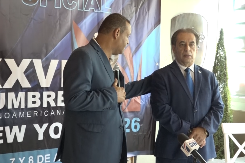 XXVI Cumbre Latinoamericana NY 2026 discutirá campañas electorales y democracia en la región