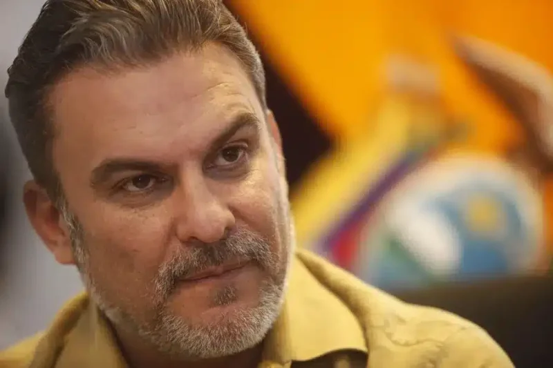 El exministro ecuatoriano José Serrano tendrá protección en EUA
