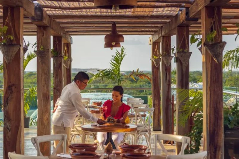 Hotel Xcaret, razones por las que es la sede ideal de XIII Premios Platino 2026 Ensegundos República Dominicana