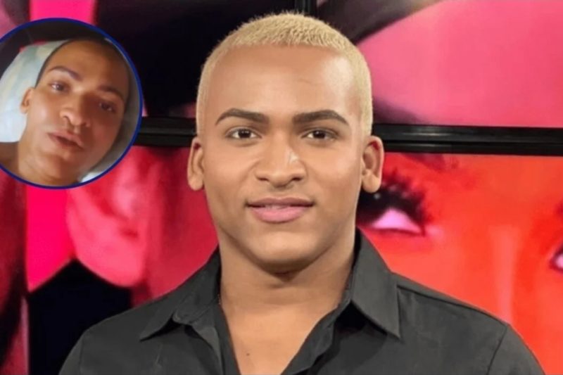 Muere el comunicador Melvin TV Ensegundos República Dominicana