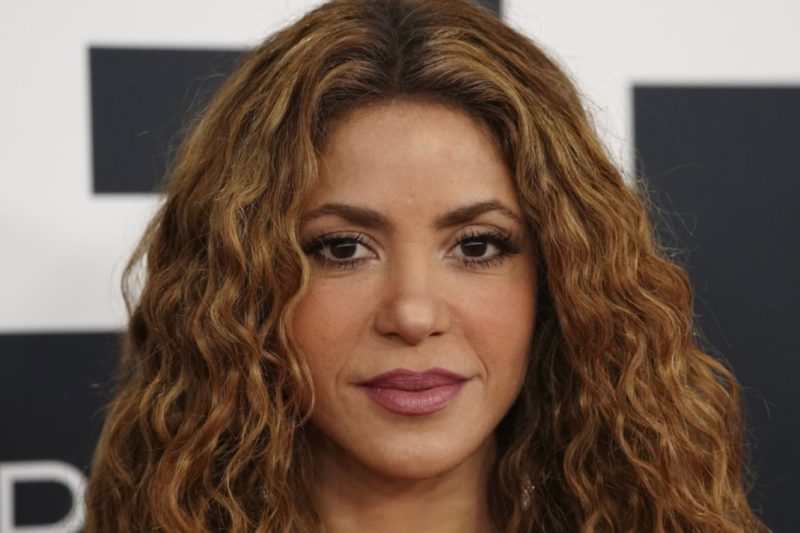 Justicia española ordena al fisco devolver más de 55 millones de euros a Shakira Ensegundos República Dominicana